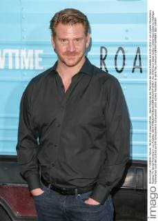 Dash Mihok bei der Premiere der Serie Roadies am 6.06.2016 in Los Angeles Showtime s Roadies TV Series Premiere in Los Angeles, 2016 