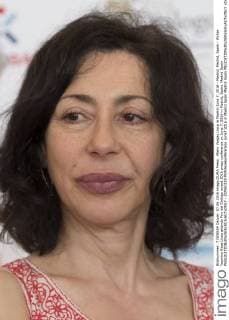 Mario Vargas Llosa in Madrid June 7, 2016 - Madrid, Madrid, Spain - Writer Yasmina Reza Llosa attends Prix del Dialogo award 2016 press conference on June 7, 2016 in Madrid, Spain. Madrid Spain  - ZUMAn230