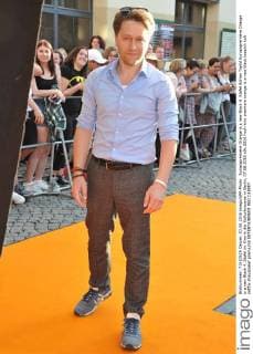 Europapremiere Orange is a new Black 4. Stafel Adrian Toplol Europapremiere Orange is a new Black 4. Stafel im Kino in der Kulturbrauerei in Berlin, 07.06.2016