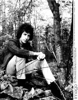 Jan. 1, 2011 - BOB DYLAN. - ZUMAg49_