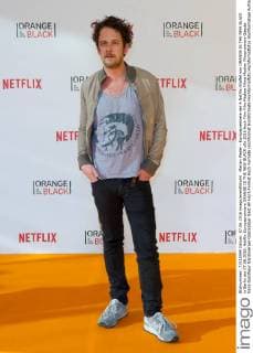 Marian Meder - Europapremiere der 4.Netflix-Staffel von ORANGE IS THE NEW BLACK in Berlin am 07.06.2016. Netflix Europapremiere ORANGE IS THE NEW BLACK