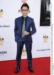 James Wan LOS ANGELES FILM FESTIVAL WORLD PREMIERE OF THE CONJURING 2 Hollywood Patrick Rideaux PicturePerfect