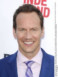 Patrick Wilson LOS ANGELES FILM FESTIVAL WORLD PREMIERE OF THE CONJURING 2 Hollywood Patrick Rideaux PicturePerfect