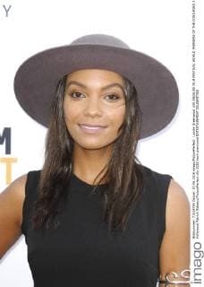 Lyndie Greenwood LOS ANGELES FILM FESTIVAL WORLD PREMIERE OF THE CONJURING 2 Hollywood Patrick Rideaux PicturePerfect