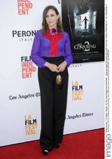 Vera Farmiga LOS ANGELES FILM FESTIVAL WORLD PREMIERE OF THE CONJURING 2 Hollywood Patrick Rideaux PicturePerfect