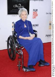 Lorraine Warren LOS ANGELES FILM FESTIVAL WORLD PREMIERE OF THE CONJURING 2 Hollywood Patrick Rideaux PicturePerfect