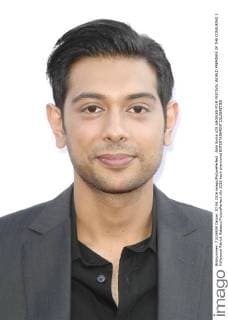 Abhi Sinha LOS ANGELES FILM FESTIVAL WORLD PREMIERE OF THE CONJURING 2 Hollywood Patrick Rideaux PicturePerfect