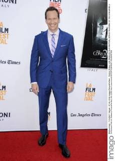 Patrick Wilson LOS ANGELES FILM FESTIVAL WORLD PREMIERE OF THE CONJURING 2 Hollywood Patrick Rideaux PicturePerfect