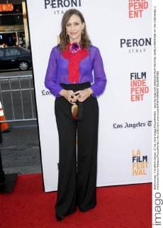 Vera Farmiga LOS ANGELES FILM FESTIVAL WORLD PREMIERE OF THE CONJURING 2 Hollywood Patrick Rideaux PicturePerfect