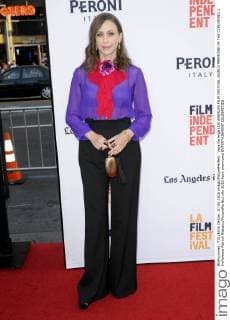 Vera Farmiga LOS ANGELES FILM FESTIVAL WORLD PREMIERE OF THE CONJURING 2 Hollywood Patrick Rideaux PicturePerfect