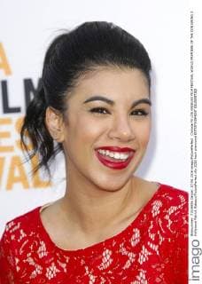 Chrissie Fit LOS ANGELES FILM FESTIVAL WORLD PREMIERE OF THE CONJURING 2 Hollywood Patrick Rideaux PicturePerfect
