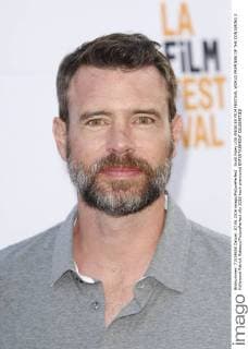 Scott Foley LOS ANGELES FILM FESTIVAL WORLD PREMIERE OF THE CONJURING 2 Hollywood Patrick Rideaux PicturePerfect