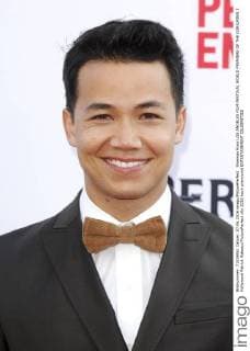 Shannon Kook LOS ANGELES FILM FESTIVAL WORLD PREMIERE OF THE CONJURING 2 Hollywood Patrick Rideaux PicturePerfect