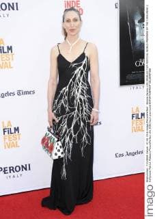 Bonnie Aarons LOS ANGELES FILM FESTIVAL WORLD PREMIERE OF THE CONJURING 2 Hollywood Patrick Rideaux PicturePerfect