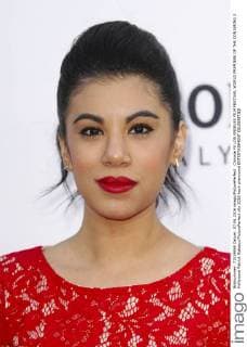 Chrissie Fit LOS ANGELES FILM FESTIVAL WORLD PREMIERE OF THE CONJURING 2 Hollywood Patrick Rideaux PicturePerfect