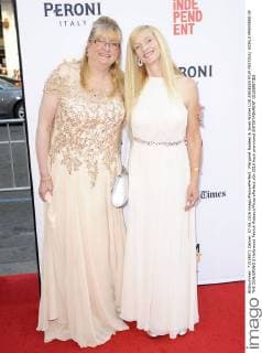 Margaret Nadeen & Janet Winter LOS ANGELES FILM FESTIVAL WORLD PREMIERE OF THE CONJURING 2 Hollywood Patrick Rideaux PicturePerfect