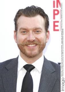 Daniel Wolfe LOS ANGELES FILM FESTIVAL WORLD PREMIERE OF THE CONJURING 2 Hollywood Patrick Rideaux PicturePerfect