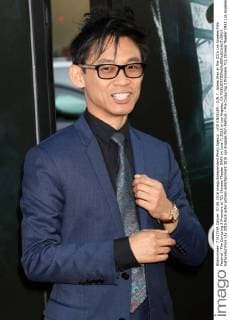 LOS ANGELES - JUN 7: James Wan at the 2016 Los Angeles Film Festival - The Conjuring 2 Premiere at TCL Chinese Theater IMAX on June 7, 2016 in Los Angeles, CA  KathyxHutchins