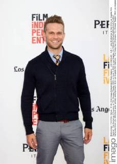 LOS ANGELES - JUN 7: John Brotherton at the 2016 Los Angeles Film Festival - The Conjuring 2 Premiere at TCL Chinese Theater IMAX on June 7, 2016 in Los Angeles, CA  KathyxHutchins