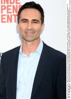 LOS ANGELES - JUN 7: Nestor Carbonell at the 2016 Los Angeles Film Festival - The Conjuring 2 Premiere at TCL Chinese Theater IMAX on June 7, 2016 in Los Angeles, CA  KathyxHutchins
