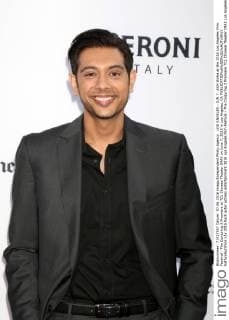 LOS ANGELES - JUN 7: Abhi Sinha at the 2016 Los Angeles Film Festival - The Conjuring 2 Premiere at TCL Chinese Theater IMAX on June 7, 2016 in Los Angeles, CA  KathyxHutchins
