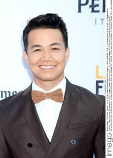 LOS ANGELES - JUN 7: Shannon Kook at the 2016 Los Angeles Film Festival - The Conjuring 2 Premiere at TCL Chinese Theater IMAX on June 7, 2016 in Los Angeles, CA  KathyxHutchins
