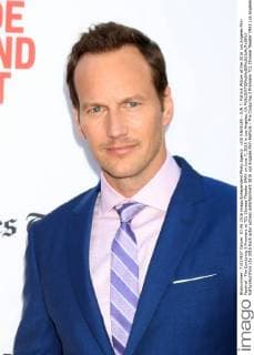 LOS ANGELES - JUN 7: Patrick Wilson at the 2016 Los Angeles Film Festival - The Conjuring 2 Premiere at TCL Chinese Theater IMAX on June 7, 2016 in Los Angeles, CA  KathyxHutchins