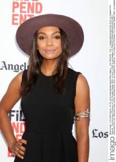 LOS ANGELES - JUN 7: Lyndie Greenwood at the 2016 Los Angeles Film Festival - The Conjuring 2 Premiere at TCL Chinese Theater IMAX on June 7, 2016 in Los Angeles, CA  KathyxHutchins