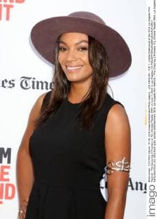 LOS ANGELES - JUN 7: Lyndie Greenwood at the 2016 Los Angeles Film Festival - The Conjuring 2 Premiere at TCL Chinese Theater IMAX on June 7, 2016 in Los Angeles, CA  KathyxHutchins