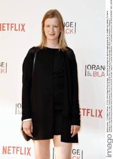 Stephanie Stremler bei der Europapremiere der 4. Staffel der Netflix TV-Serie Orange Is the New Black in der Kulturbrauerei. Berlin, 07.06.2016 Foto:xFredericx xFuturexImage