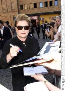 Kate Mulgrew bei der Europapremiere der 4. Staffel der Netflix TV-Serie Orange Is the New Black in der Kulturbrauerei. Berlin, 07.06.2016 Foto:xFredericx xFuturexImage