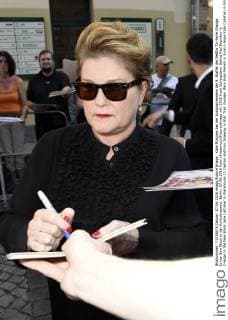 Kate Mulgrew bei der Europapremiere der 4. Staffel der Netflix TV-Serie Orange Is the New Black in der Kulturbrauerei. Berlin, 07.06.2016 Foto:xFredericx xFuturexImage