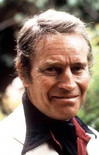 Jan. 1, 2011 - CHARLTON HESTON. - ZUMAg49_