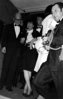 IMAGO ICONS: Coco Chanel Jan. 1, 2011 - COCO CHANEL.1971. PHOTOS - ZUMAg49_