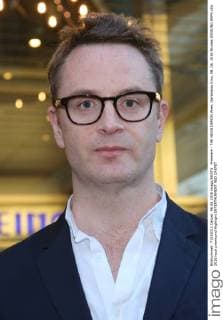 Premiere - THE NEON DEMON Wien, Gartenbau Kino, 08. 06. 2016 Nicolas WINDING REFN