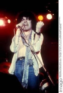 Jan. 1, 2011 - G4601D.NAZARETH 1979.DAN McCAFFERTY. - ZUMAg49_