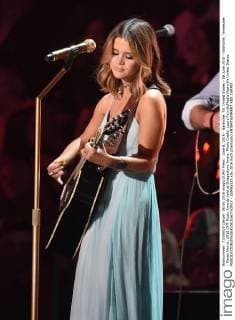 June 8, 2016 - Nashville, TN, United States - 08 June 2016 - Nashville, Tennessee - Maren Morris. 2016 CMT Music Awards held at Bridgestone Arena. Photo Credit: Laura Farr AdMedia Nashville United States - ZUMAa123