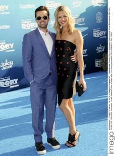 Filmpremiere Finding Dory in Hollywood Kaitlin Olson & Rob McElhenney FINDING DORY FILM PREMIERE Hollywood Patrick Rideaux PicturePerfect