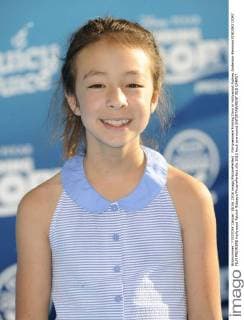 Filmpremiere Finding Dory in Hollywood Aubrey Anderson-Emmons FINDING DORY FILM PREMIERE Hollywood Patrick Rideaux PicturePerfect