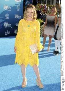 Filmpremiere Finding Dory in Hollywood Beverley Mitchell FINDING DORY FILM PREMIERE Hollywood Patrick Rideaux PicturePerfect