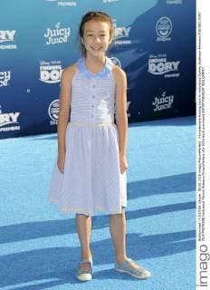 Filmpremiere Finding Dory in Hollywood Aubrey Anderson-Emmons FINDING DORY FILM PREMIERE Hollywood Patrick Rideaux PicturePerfect