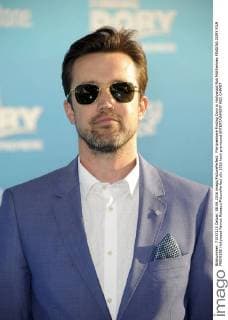 Filmpremiere Finding Dory in Hollywood Rob McElhenney FINDING DORY FILM PREMIERE Hollywood Patrick Rideaux PicturePerfect