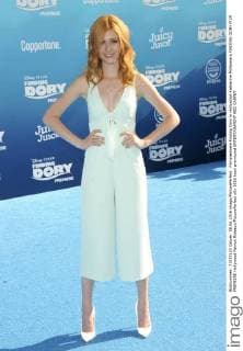 Filmpremiere Finding Dory in Hollywood Katherine McNamara FINDING DORY FILM PREMIERE Hollywood Patrick Rideaux PicturePerfect