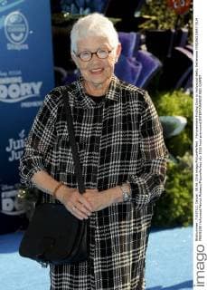 Filmpremiere Finding Dory in Hollywood Betty DeGeneres FINDING DORY FILM PREMIERE Hollywood Patrick Rideaux PicturePerfect