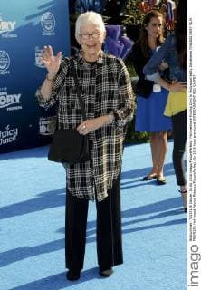 Filmpremiere Finding Dory in Hollywood Betty DeGeneres FINDING DORY FILM PREMIERE Hollywood Patrick Rideaux PicturePerfect