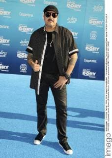 Filmpremiere Finding Dory in Hollywood Pepe Aguilar FINDING DORY FILM PREMIERE Hollywood Patrick Rideaux PicturePerfect