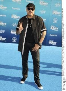 Filmpremiere Finding Dory in Hollywood Pepe Aguilar FINDING DORY FILM PREMIERE Hollywood Patrick Rideaux PicturePerfect