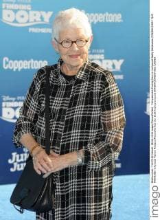 Filmpremiere Finding Dory in Hollywood Betty DeGeneres FINDING DORY FILM PREMIERE Hollywood Patrick Rideaux PicturePerfect