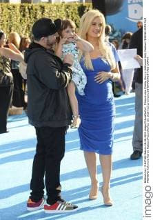 Filmpremiere Finding Dory in Hollywood Holly Madison FINDING DORY FILM PREMIERE Hollywood Patrick Rideaux PicturePerfect