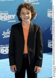 Filmpremiere Finding Dory in Hollywood Hayden Rolence FINDING DORY FILM PREMIERE Hollywood Patrick Rideaux PicturePerfect